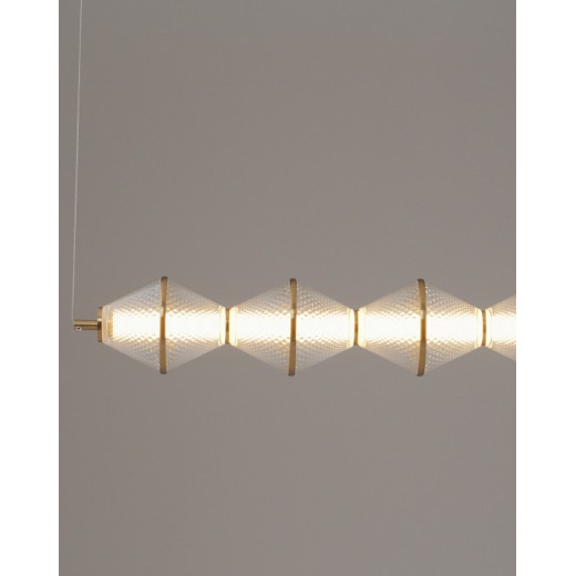 Подвесной светильник Moderli Senta V11362-PL