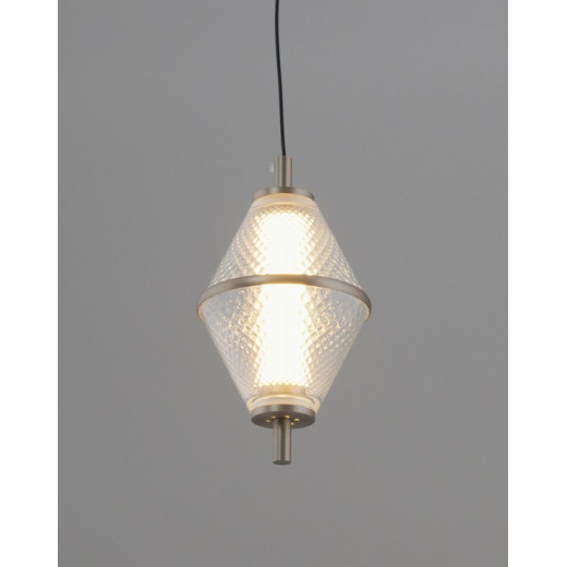 Подвесной светильник Moderli Senta V11364-PL