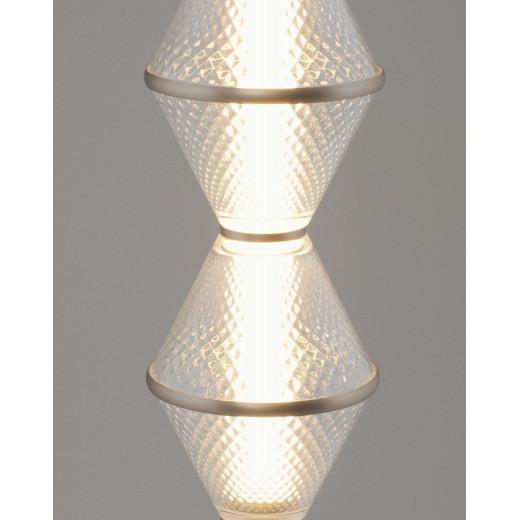 Подвесной светильник Moderli Senta V11365-PL