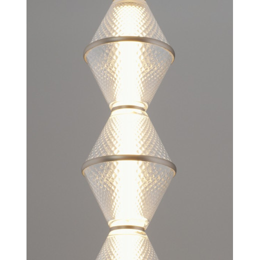 Подвесной светильник Moderli Senta V11366-PL