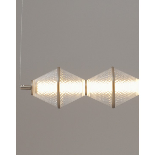 Подвесной светильник Moderli Senta V11367-PL