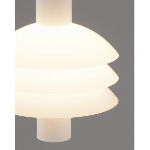 Подвесной светильник Moderli Sylv V11387-PL