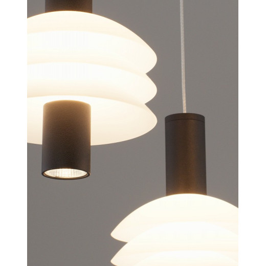 Подвесной светильник Moderli Sylv V11388-PL