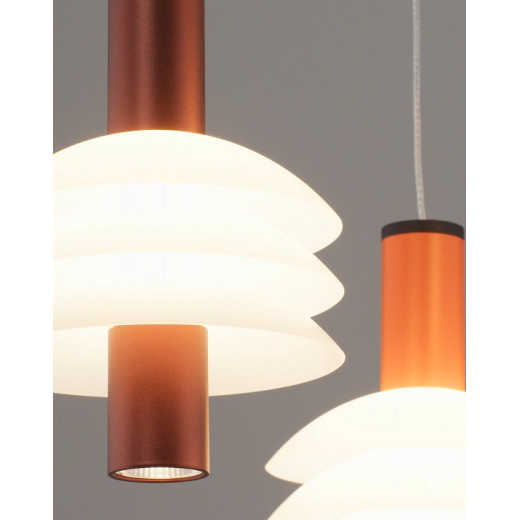 Подвесной светильник Moderli Sylv V11389-PL