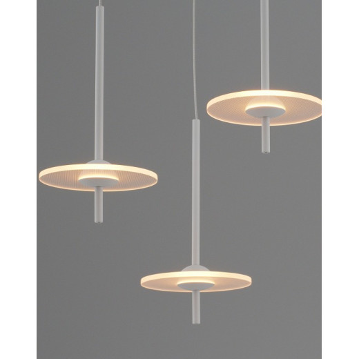 Подвесной светильник Moderli Ella V11392-PL