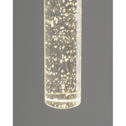 Подвесной светильник Moderli Ran V11393-PL