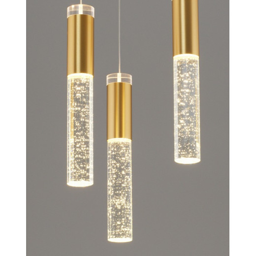 Подвесной светильник Moderli Ran V11395-PL