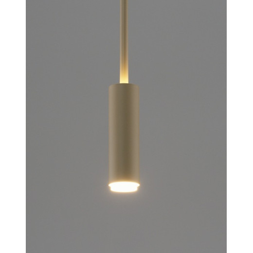 Подвесной светильник Moderli Rin V11396-PL