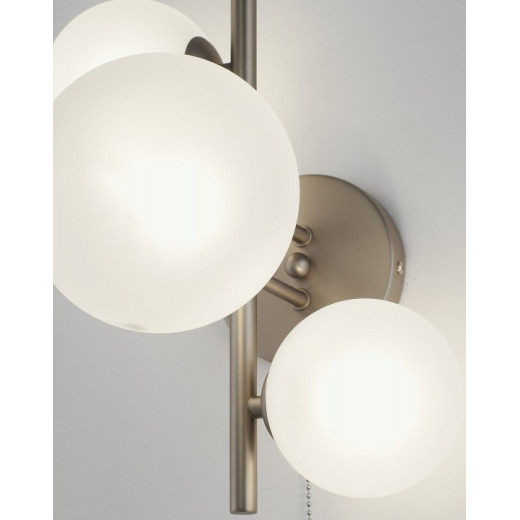 Бра Moderli Renny V11464-3W