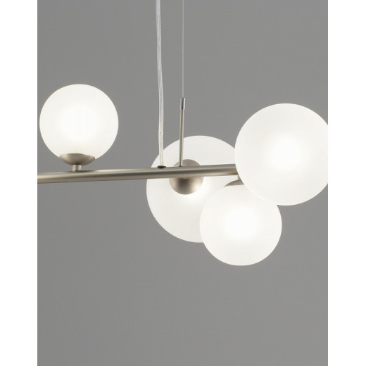 Подвесная люстра Moderli Renny V11467-7P