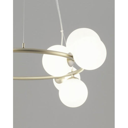 Подвесная люстра Moderli Renny V11468-11P