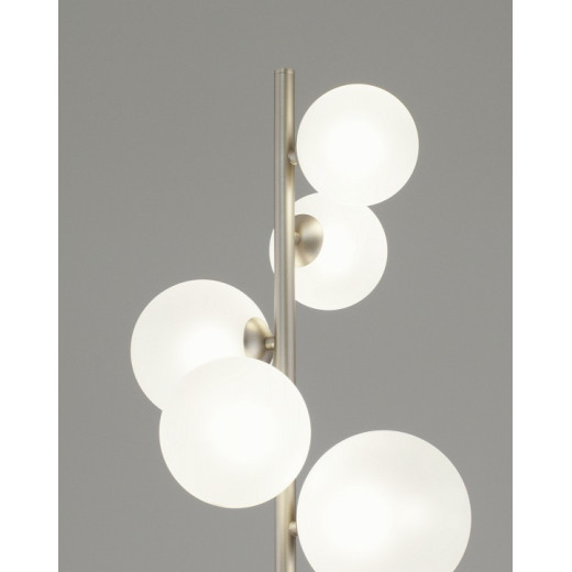 Торшер Moderli Renny V11470-5F