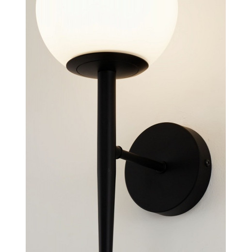 Бра Moderli Scrumbel V11562-1W