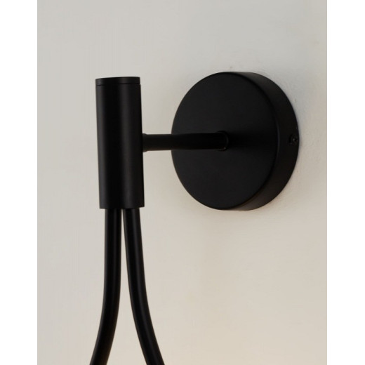 Бра Moderli Barocco V11574-1W