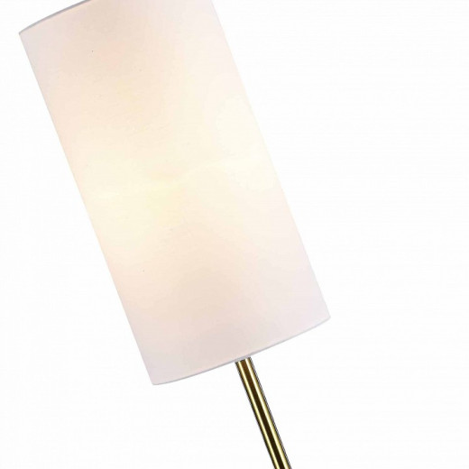 Настольная лампа декоративная Moderli Flint V11589-1T