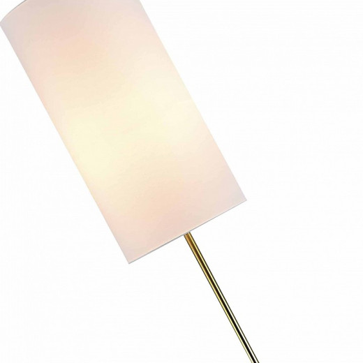 Торшер Moderli Flint V11590-1F