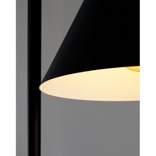 Торшер Moderli Omaha V11591-1F