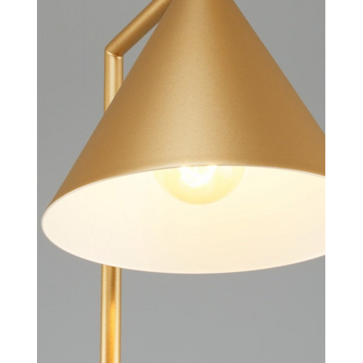 Настольная лампа декоративная Moderli Omaha V11595-1T