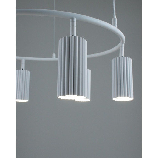 Подвесная люстра Moderli Cora V11602-6P