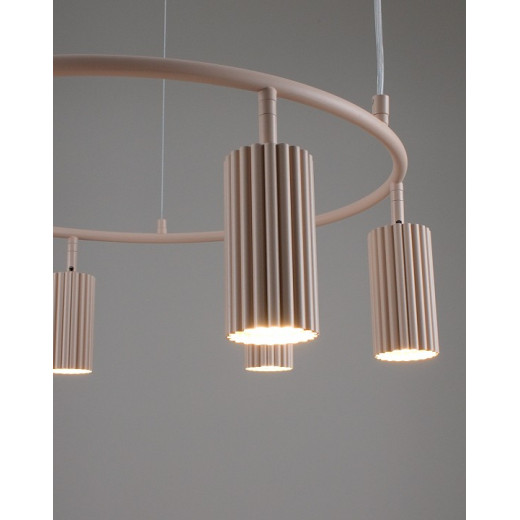 Подвесная люстра Moderli Cora V11603-6P