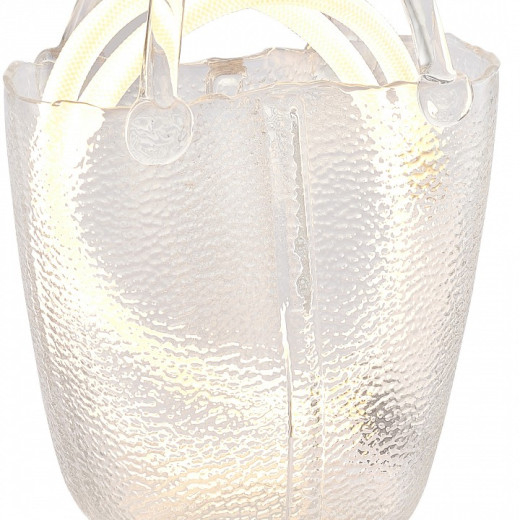 Настольная лампа декоративная Moderli Bag V11674-TL