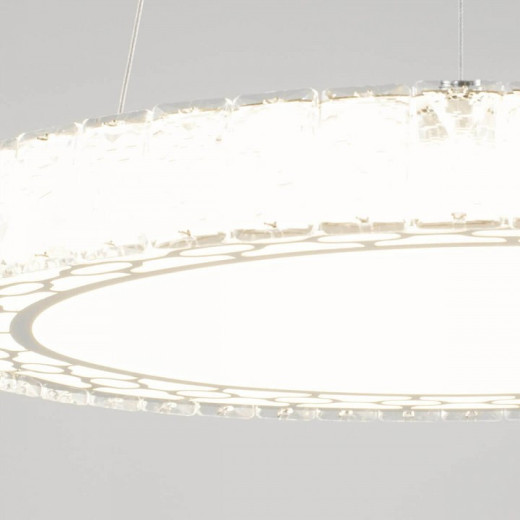 Подвесной светильник Moderli Ice V1600-PL