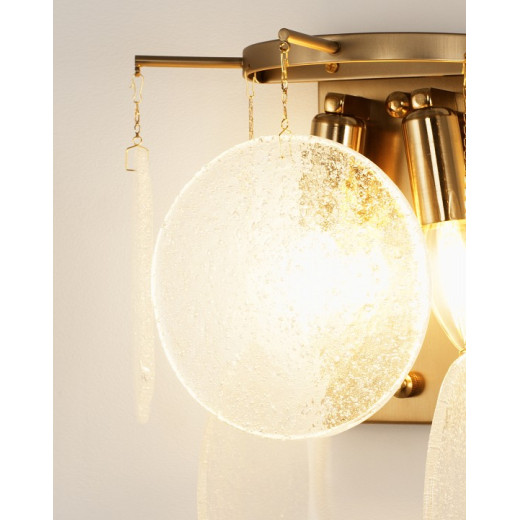 Накладной светильник Moderli Classic V9031-2W