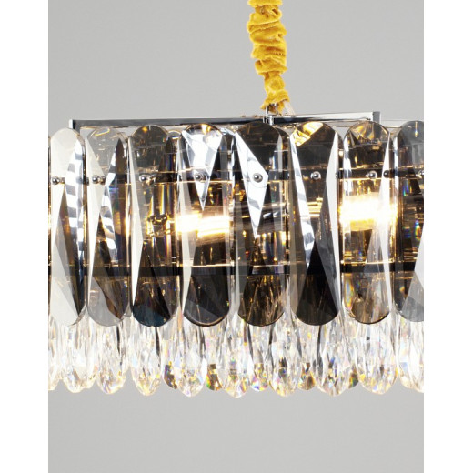 Подвесной светильник Moderli Mery V9040-8P