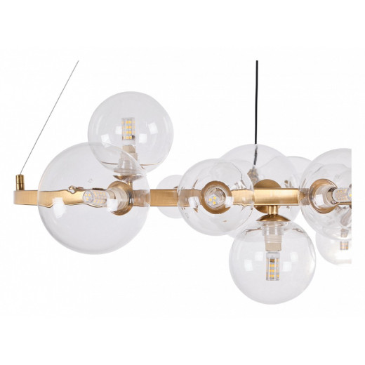 Подвесная люстра MyFar George MR2041-14P