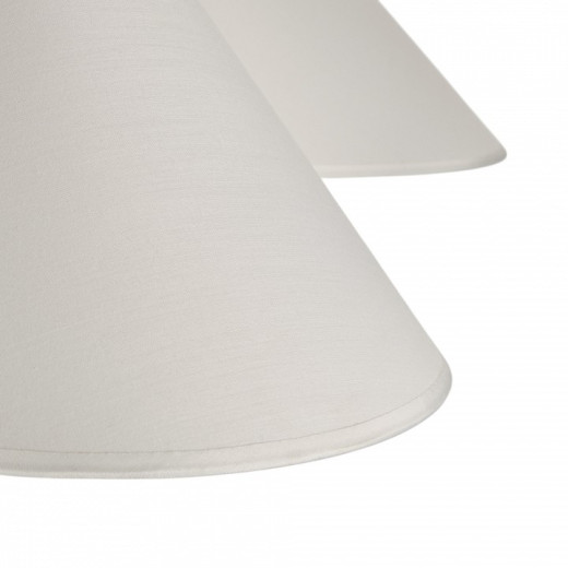 Люстра на штанге MyFar Lukas MR2390-6C