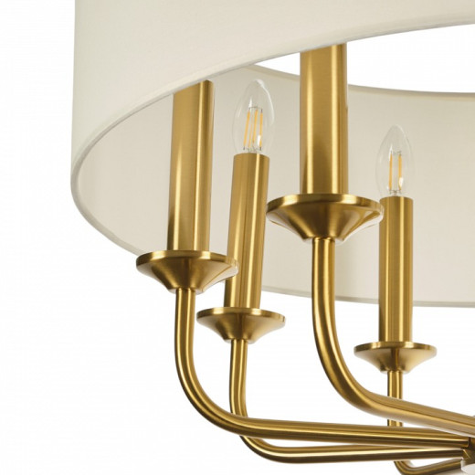 Светильник на штанге MyFar Maria MR2440-9P