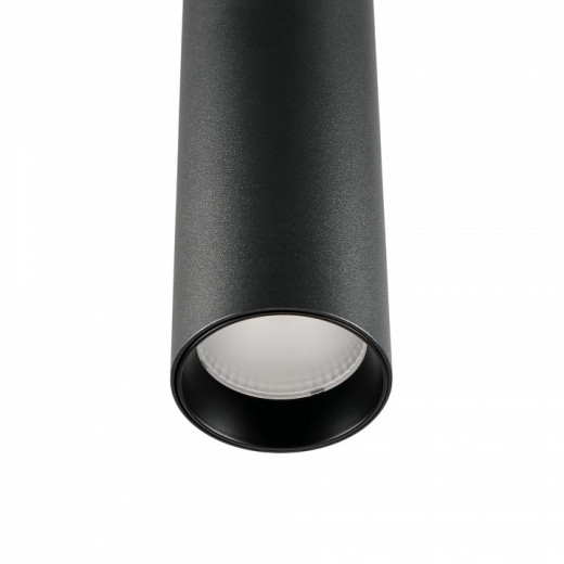 Подвесной светильник MyFar Technical MT0221-20W3K-S-B