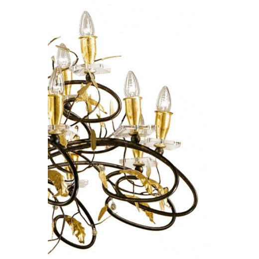 Бра MM Lampadari MAESTRIA 6082/A2 V1778