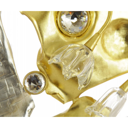 Накладной светильник MM Lampadari Musica 6512/A5+2 V1679