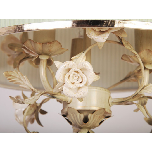 Подвесной светильник Manne L.7510 L.7510-3 CREAM