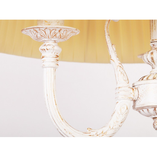 Подвесной светильник Manne SD762 SD762 (yellow)