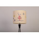 Настольная лампа декоративная Manne TL.7734-1BL TL.7734-1BL (заяц с игрушкой) лампа настольная 1л