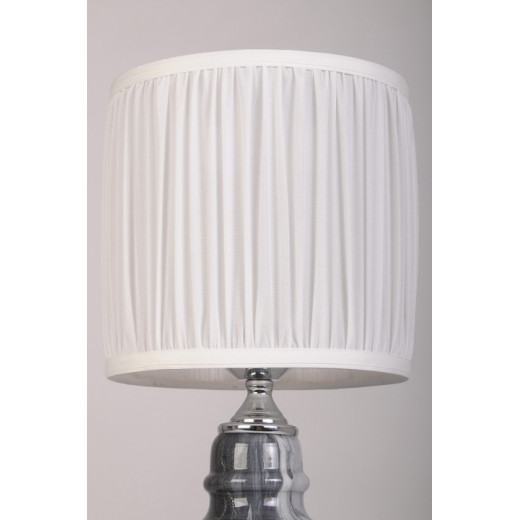 Настольная лампа декоративная Manne Lilie TL.7811-1CH