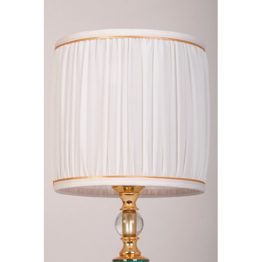 Настольная лампа декоративная Manne Lilie TL.7811-1GO