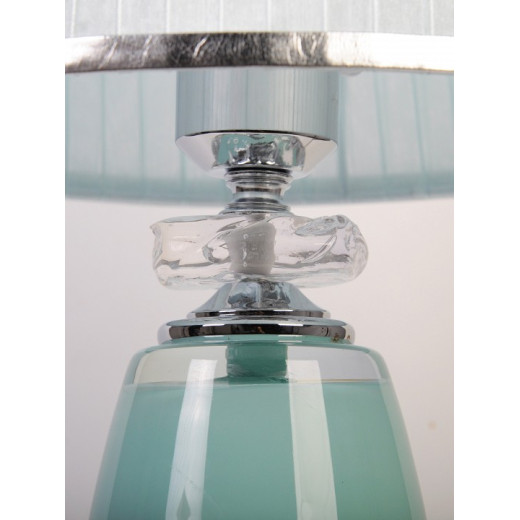 Настольная лампа декоративная Manne TL.7815 TL.7815-1 TIFFANI
