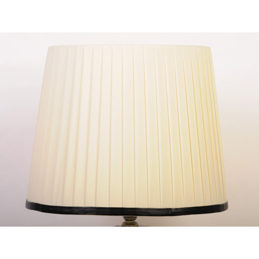 Настольная лампа декоративная Manne TL.7815 TL.7815-1 YELLOW