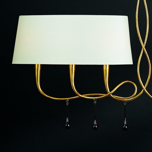 Подвесной светильник Mantra Paola 3541