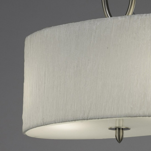 Светильник на штанге Mantra Lua 3710