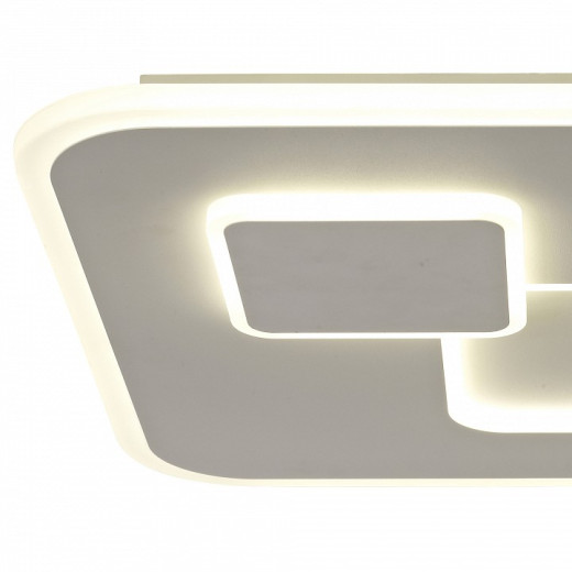 Накладной светильник Mantra Quad 6455