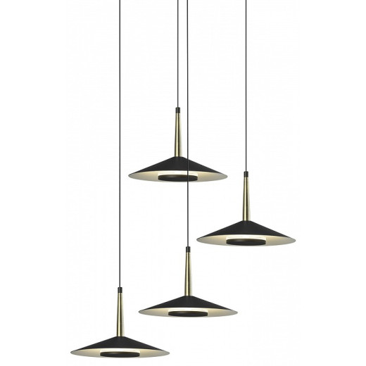 Подвесной светильник Mantra Orion 7476