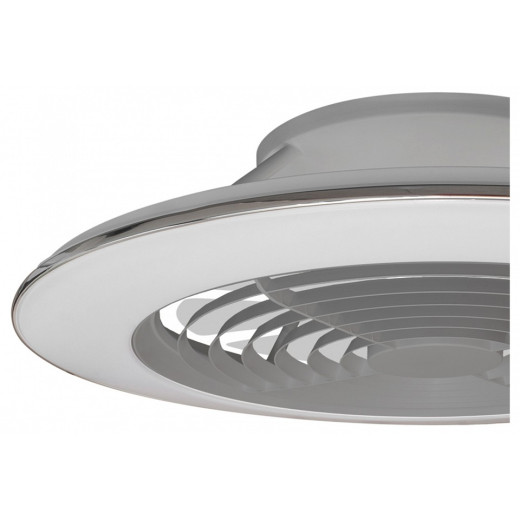 Светильник с вентилятором Mantra (люстры-вентиляторы) Alisio 7491