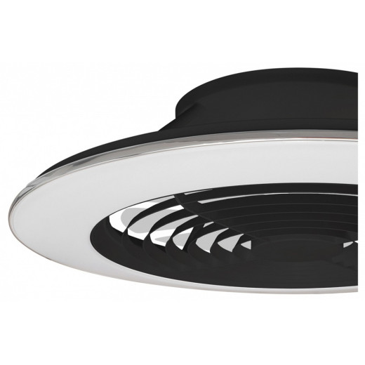 Светильник с вентилятором Mantra (люстры-вентиляторы) Alisio 7492