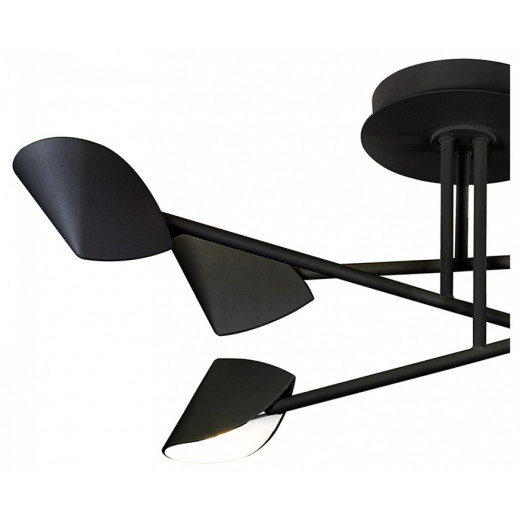 Люстра на штанге Mantra Capuccina 7581