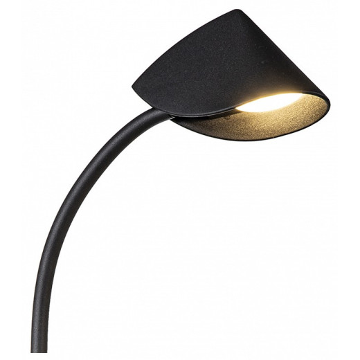 Настольная лампа офисная Mantra Capuccina 7587