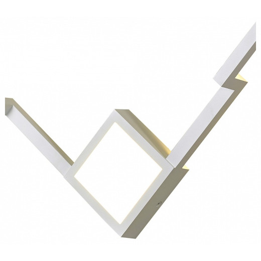 Накладной светильник Mantra Boutique 7669